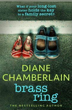 Brass Ring: a totally gripping and emotional page-turner from the bestselling author - Chamberlain, Diane