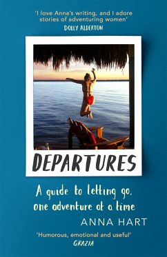 Departures - Hart, Anna