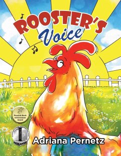 ROOSTER'S VOICE - Pernetz, Adriana