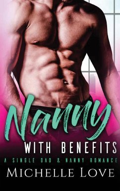 Nanny with Benefits - Love, Michelle
