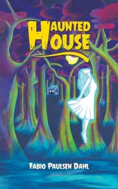 Haunted House - Dahl, Fabio Paulsen