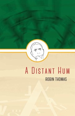 A Distant Hum - Thomas, Robin