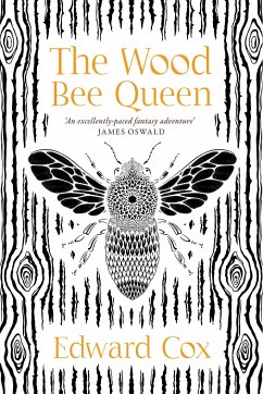 The Wood Bee Queen - Cox, Edward