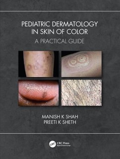 Pediatric Dermatology in Skin of Color - Shah, Manish K (Bai Jerbai Hospital for Children, Mumbai.); Sheth, Preeti K (Bai Jerbai Hospital for Children, Mumbai.)