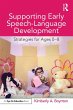 Supporting Early Speech-Language... - Bild 1