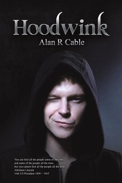 Hoodwink - Cable, Alan R