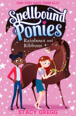 Gregg, S: Rainbows and Ribbons - Gregg, Stacy