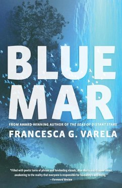 Blue Mar - Varela, Francesca G.