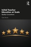 Initial Teacher Education at Scale