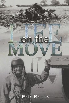 Life on the Move - Bates, Eric