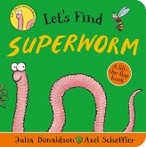 Let's Find Superworm Let's Find Superworm
