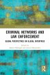 Criminal Networks and Law Enforcement - Bild 1