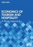 Economics of Tourism and Hospitality