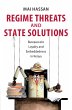 Regime Threats and State Solutions - Bild 1