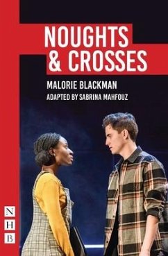 Noughts & Crosses - Mahfouz, Sabrina