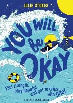 You Will Be Okay - Stokes, Julie