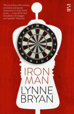 Iron Man - Bryan, Lynne