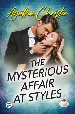 The Mysterious Affair at Styles - Christie, Agatha