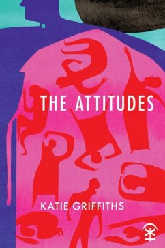 The Attitudes - Griffiths, Katie