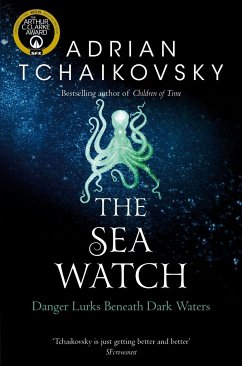 The Sea Watch - Tchaikovsky, Adrian