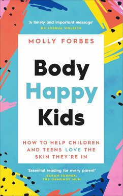 Body Happy Kids - Forbes, Molly