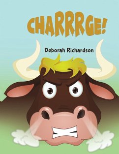 Charrrge! - Richardson, Deborah