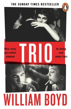 Trio - Boyd, William