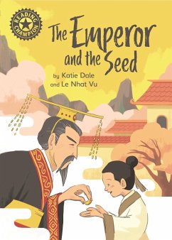 Reading Champion: The Emperor and the Seed - Dale, Katie