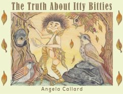 Cover The Truth About Itty Bitties