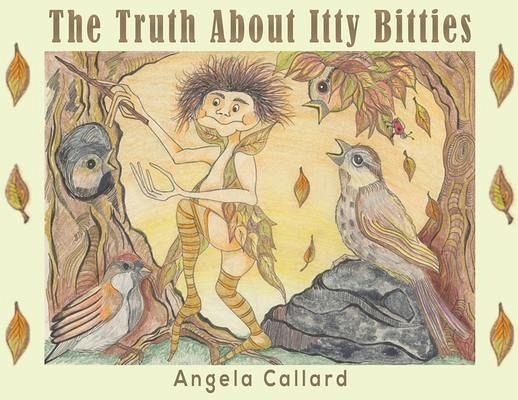 The Truth About Itty Bitties The Truth About Itty Bitties