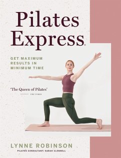 Pilates Express - Robinson, Lynne