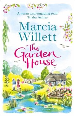 Cover The Garden House