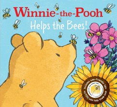 Winnie-the-Pooh: Helps the Bees! - Disney; Riordan, Jane