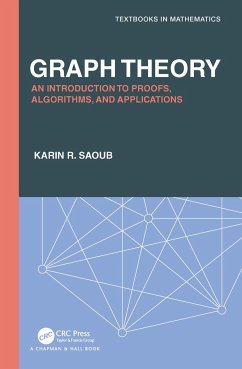 Graph Theory - Saoub, Karin R