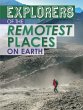 Explorers of the Remotest Places on... - Bild 1