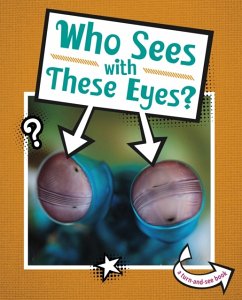 Who Sees With These Eyes? - Meister, Cari