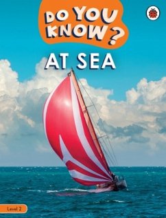 Do You Know? Level 2 - At Sea - Ladybird