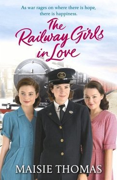 The Railway Girls in Love - Thomas, Maisie