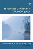 Routledge Companion to Shen Congwen