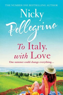 To Italy, With Love - Pellegrino, Nicky
