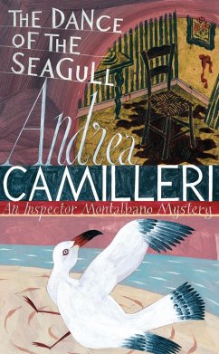 Cover The Dance Of The Seagull