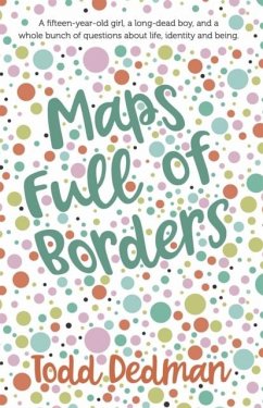 Cover Maps Full of Borders
