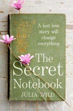 The Secret Notebook - Wild, Julia
