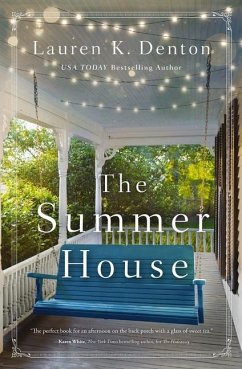 The Summer House - Denton, Lauren K.