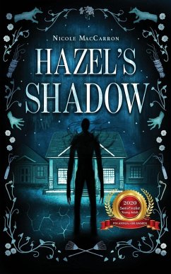 Hazel's Shadow - Maccarron, Nicole