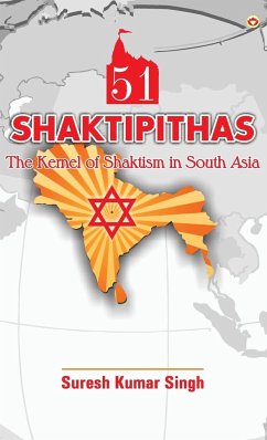 51 Shaktipithas - Singh, Suresh Kumar