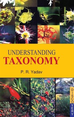 UNDERSTANDING TAXONOMY - Yadav, P. R.