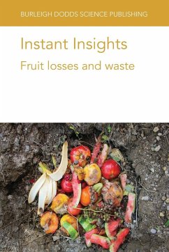 Instant Insights - Yahia, Elhadi M.; Fonseca, Jorge; Toivonen, Peter