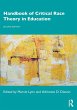Handbook of Critical Race Theory in... - Bild 1