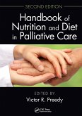 Handbook of Nutrition and Diet in Palliative Care, Second Edition